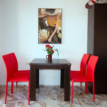 Villa Aurelia Водице Экстерьер фото