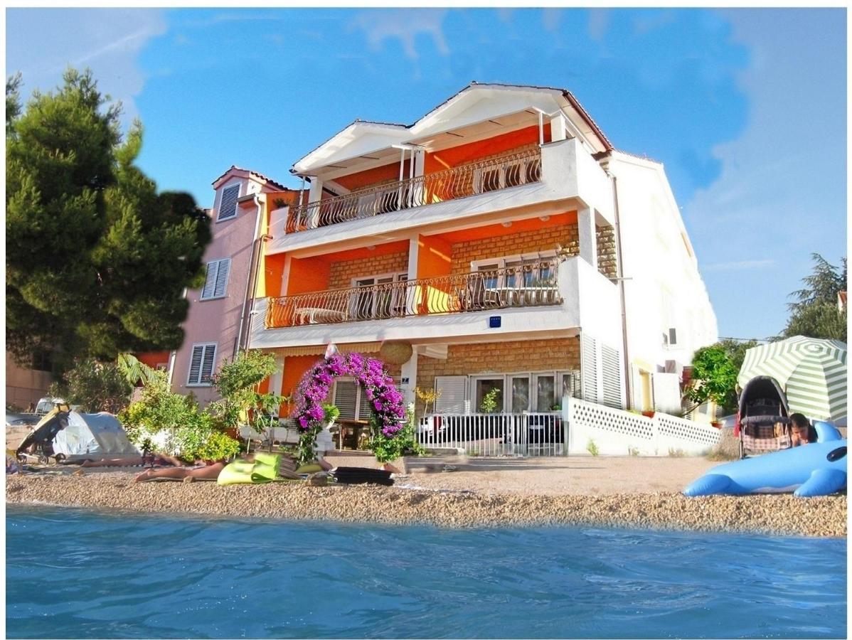 Villa Aurelia Водице Экстерьер фото