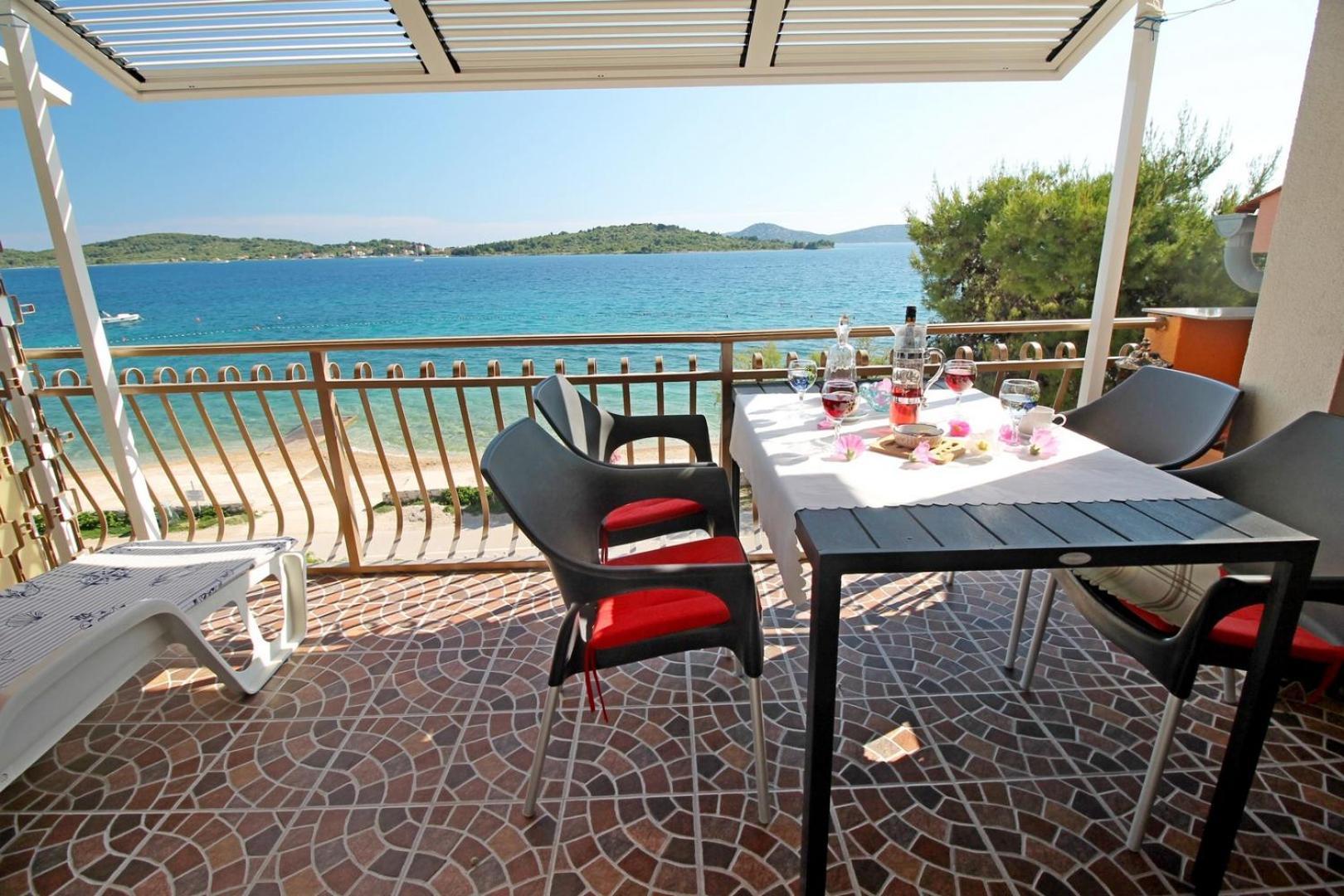 Villa Aurelia Водице Экстерьер фото