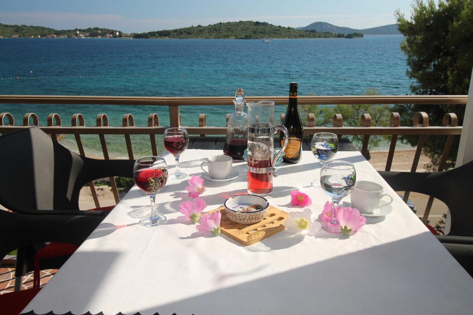 Villa Aurelia Водице Экстерьер фото