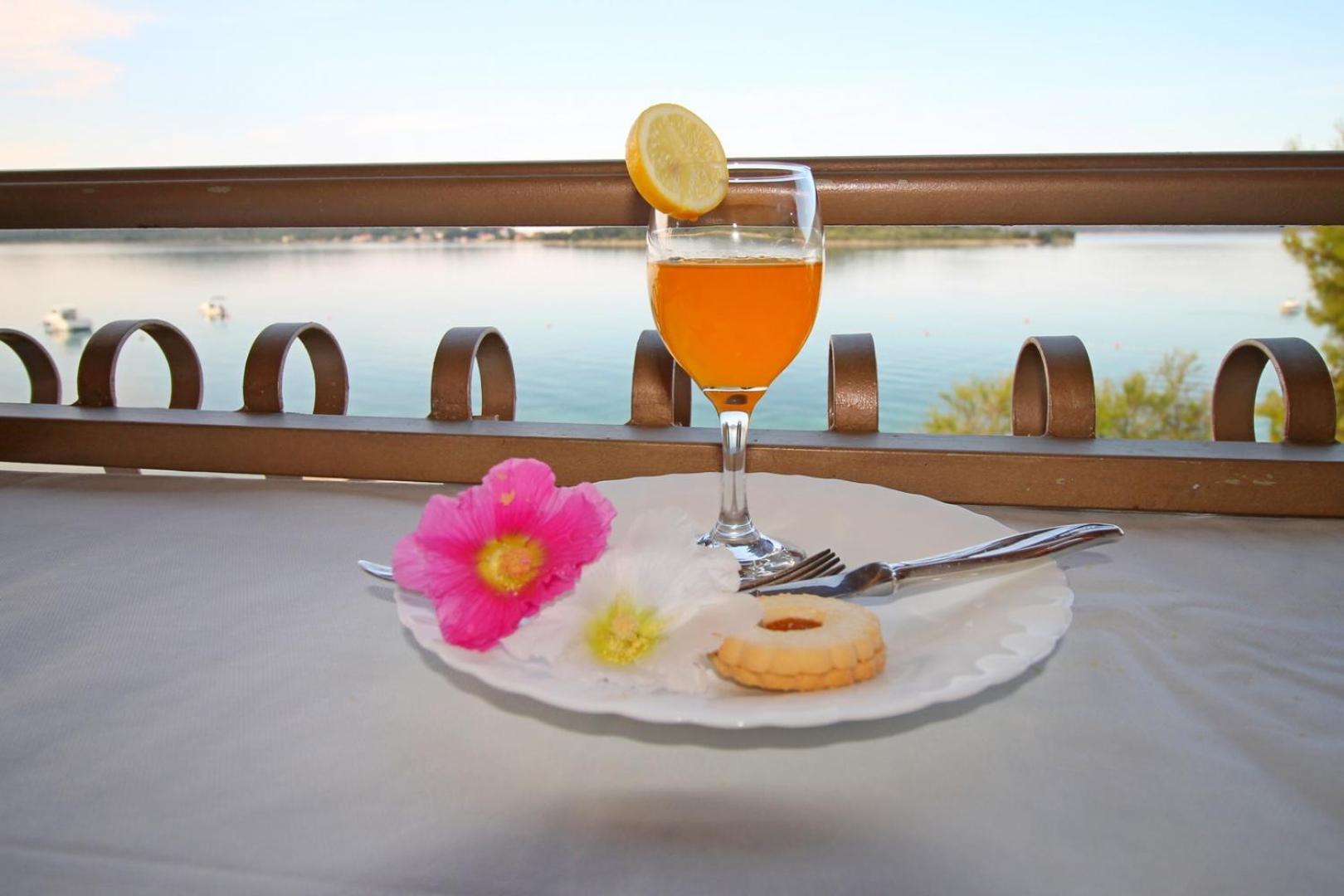 Villa Aurelia Водице Экстерьер фото