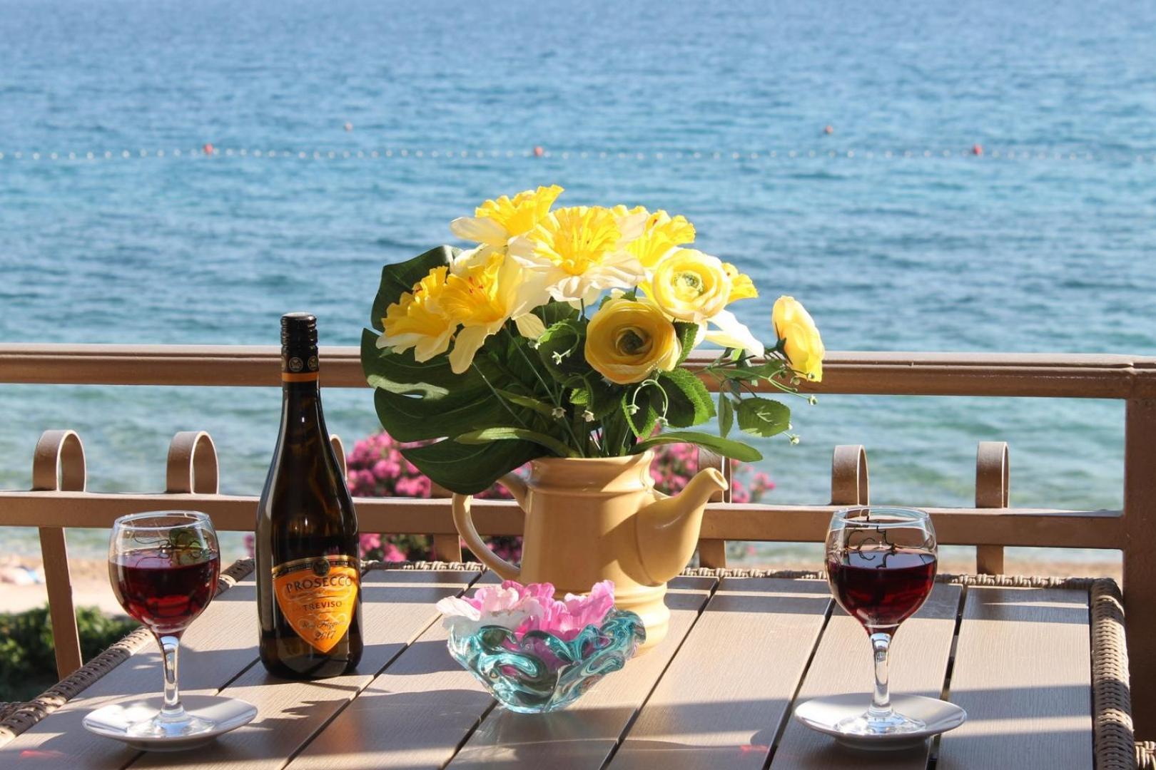 Villa Aurelia Водице Экстерьер фото