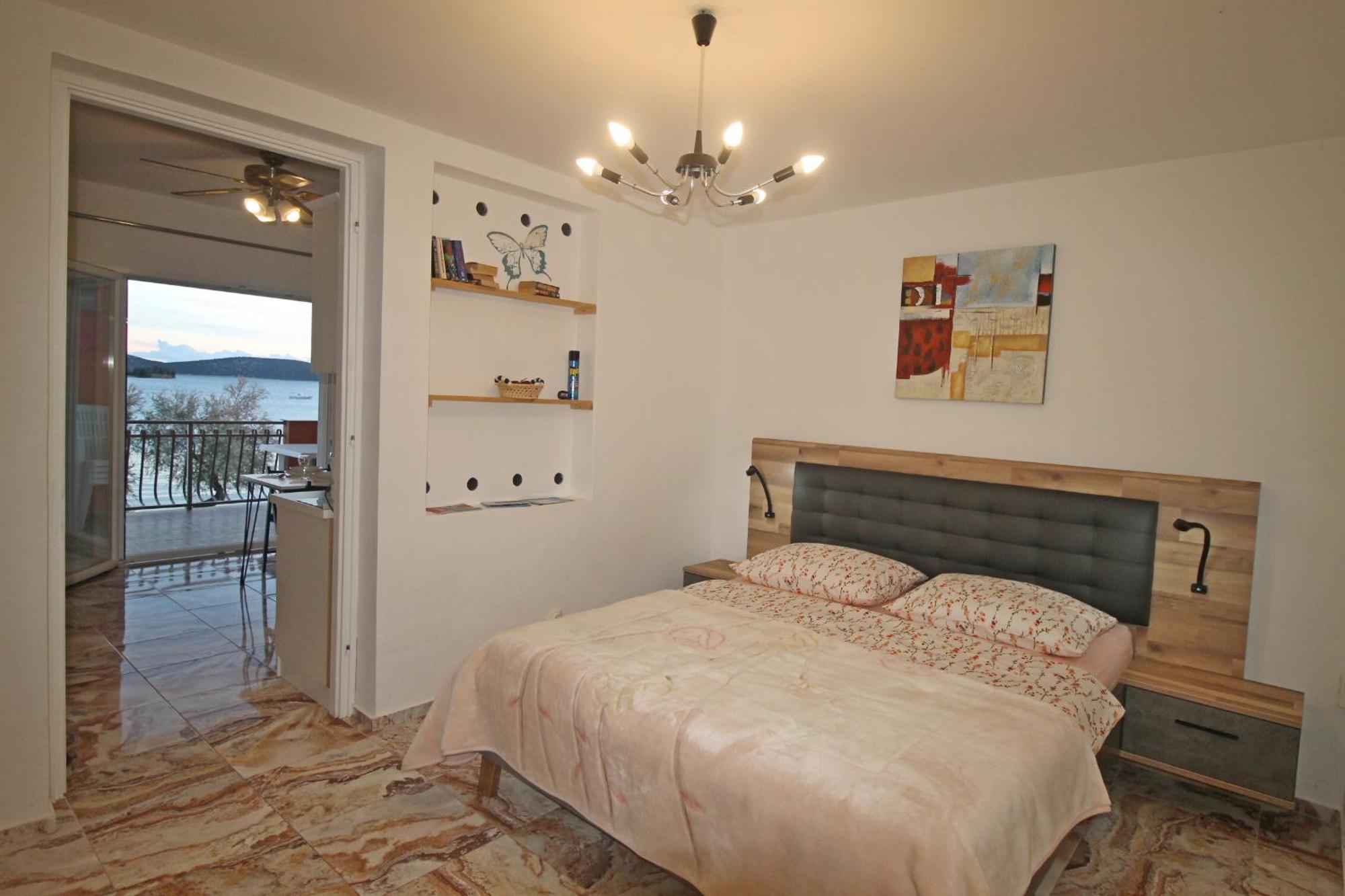 Villa Aurelia Водице Экстерьер фото