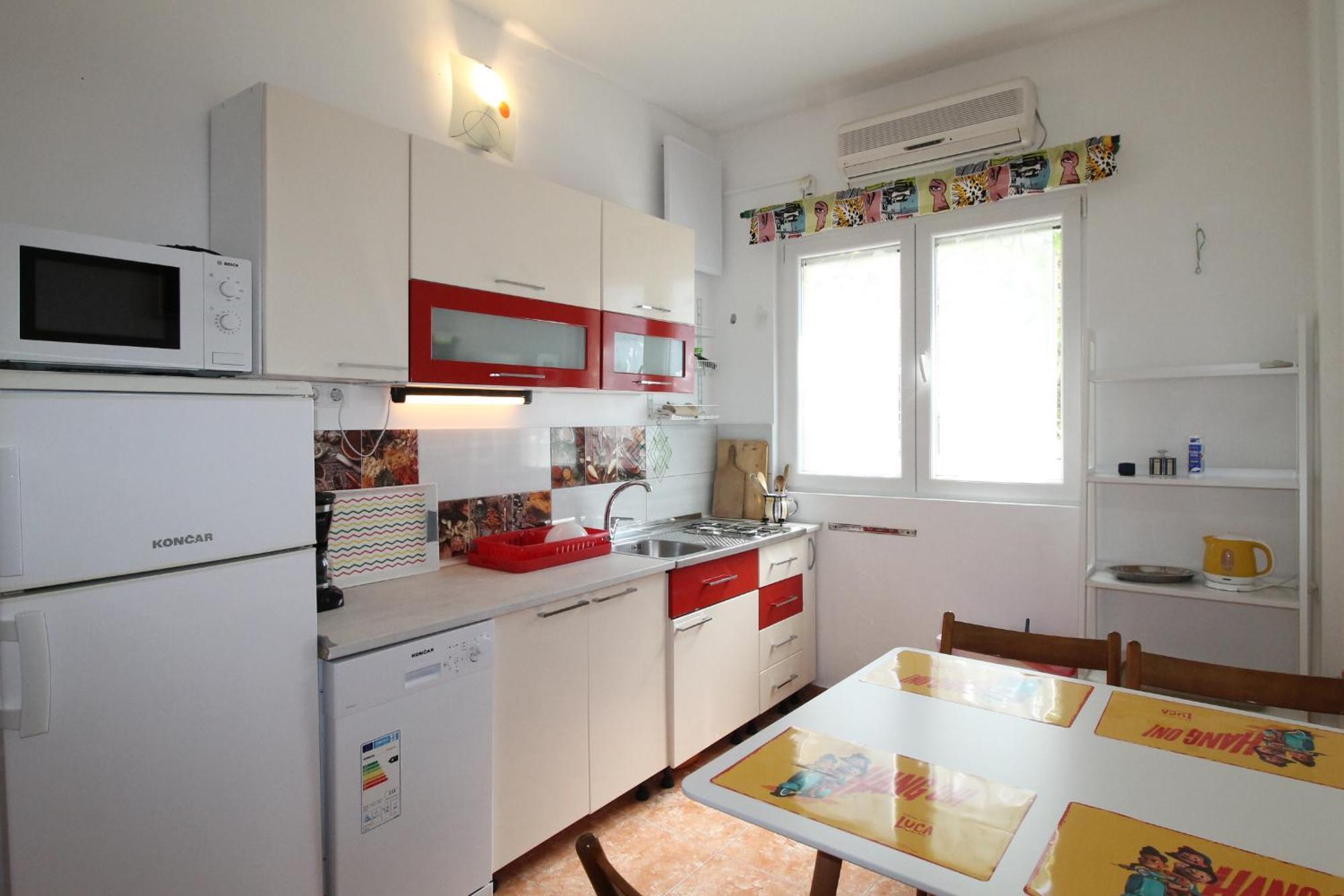 Villa Aurelia Водице Экстерьер фото