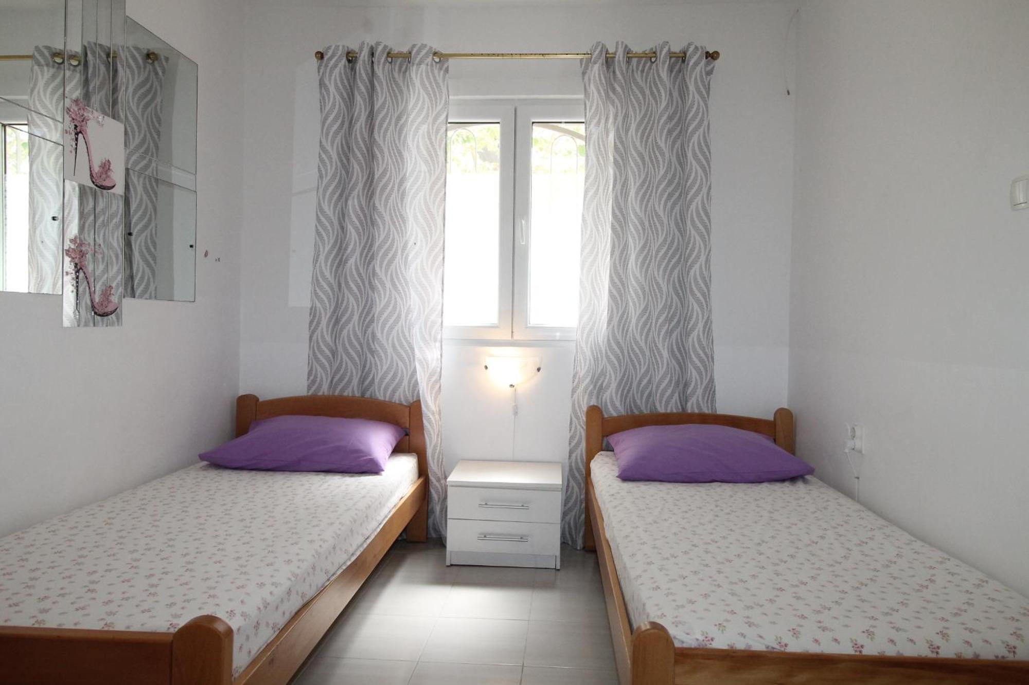 Villa Aurelia Водице Экстерьер фото
