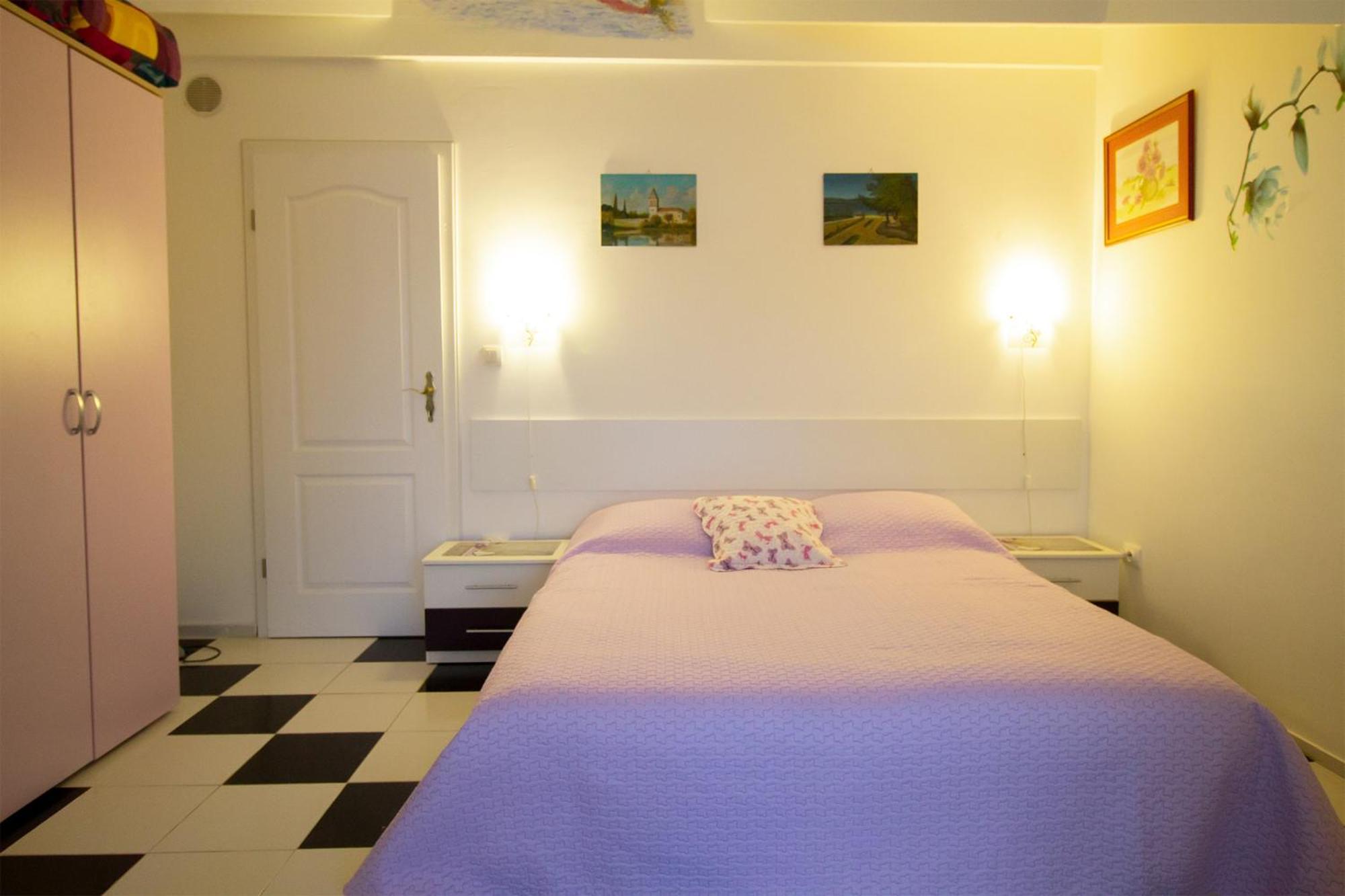 Villa Aurelia Водице Экстерьер фото