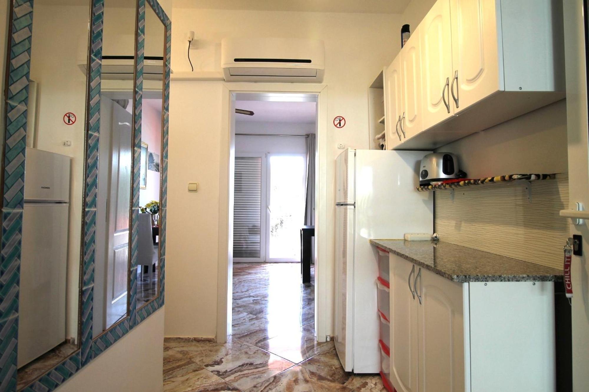 Villa Aurelia Водице Экстерьер фото