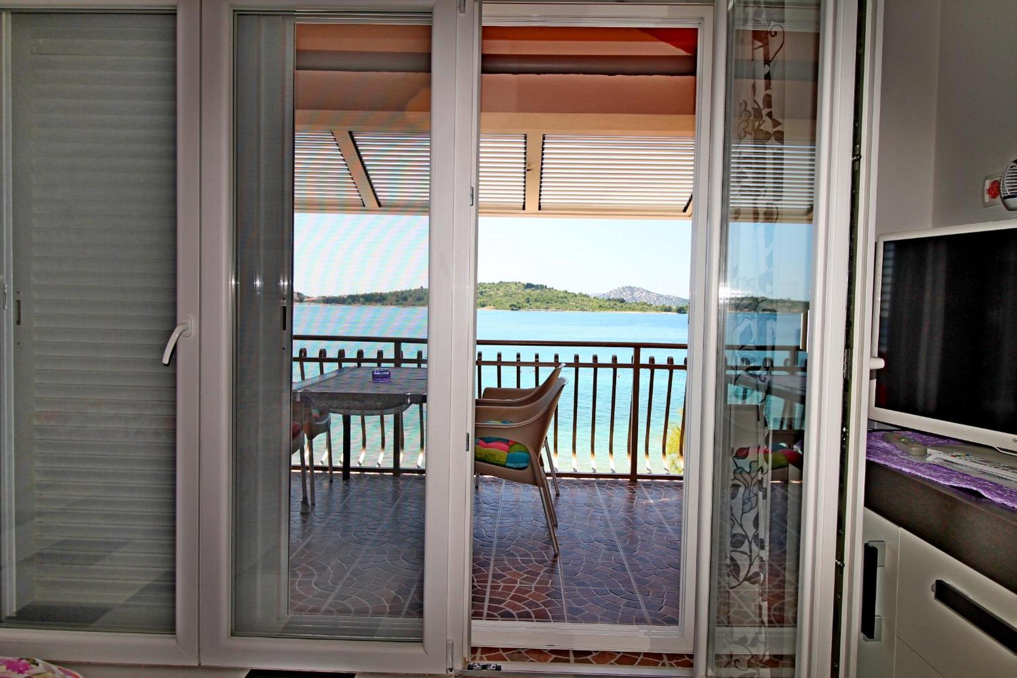 Villa Aurelia Водице Экстерьер фото