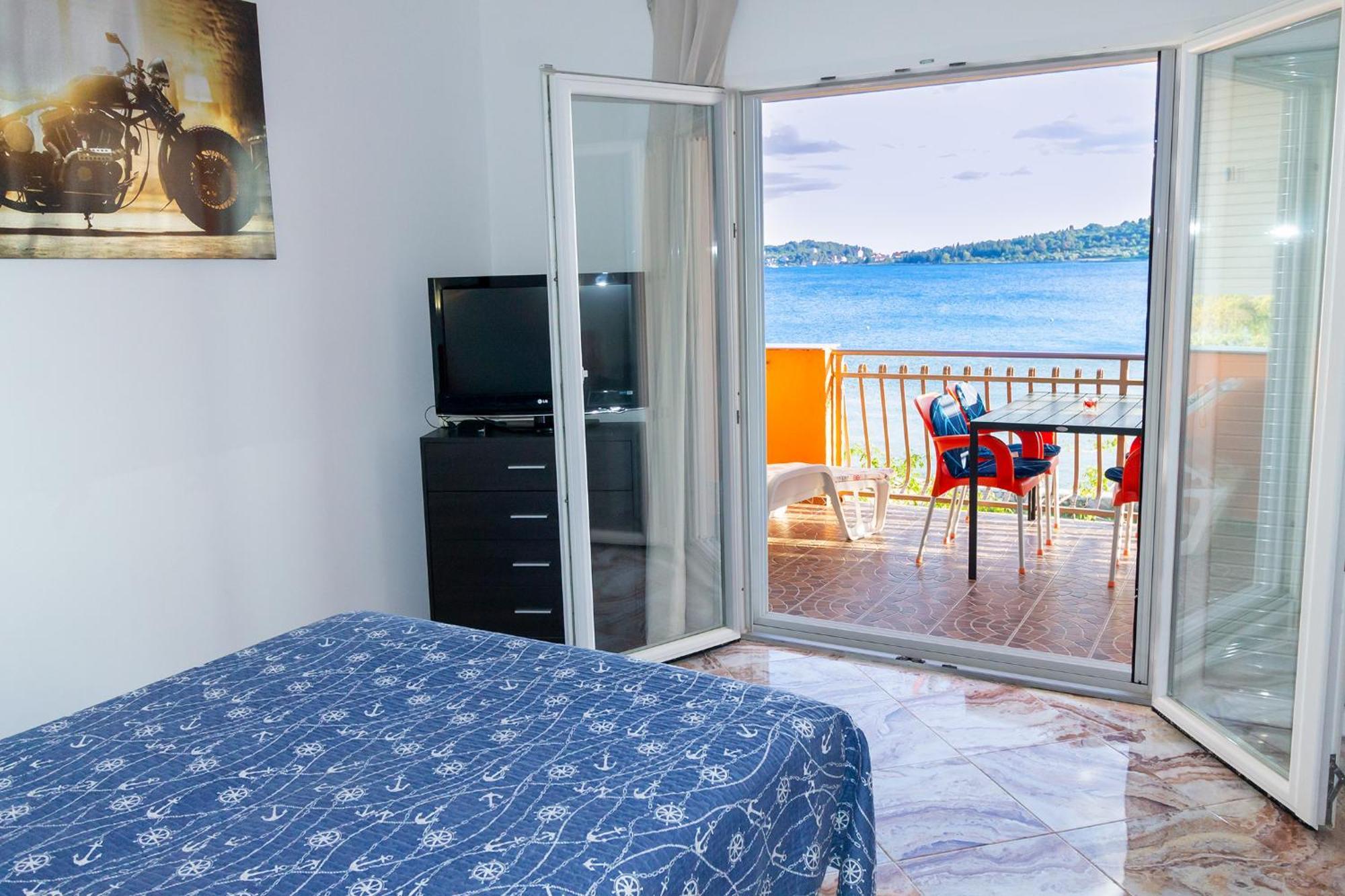 Villa Aurelia Водице Экстерьер фото