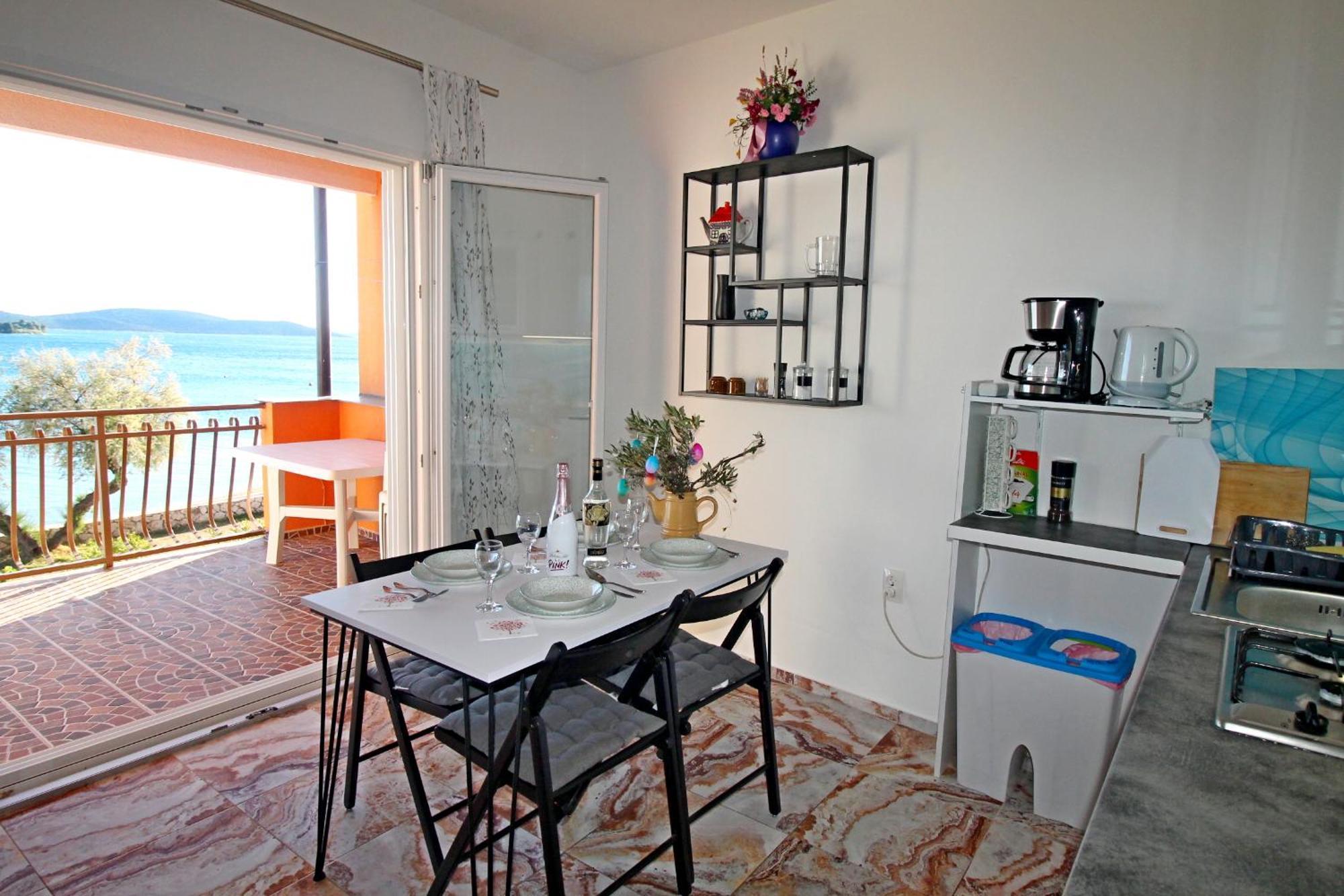 Villa Aurelia Водице Экстерьер фото