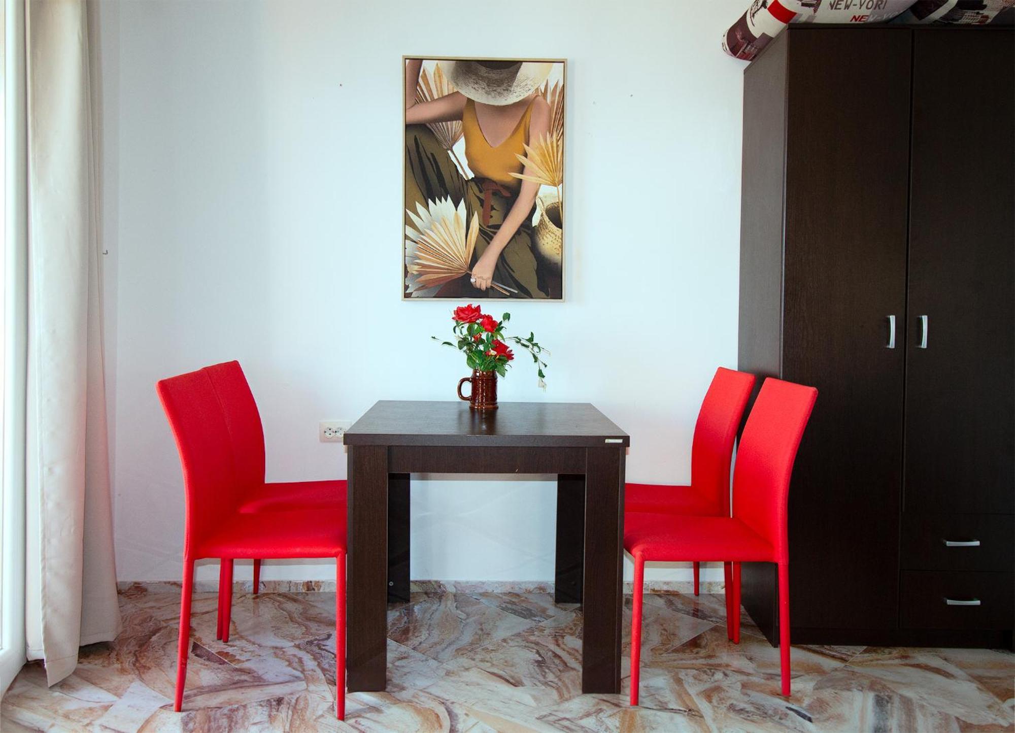 Villa Aurelia Водице Экстерьер фото