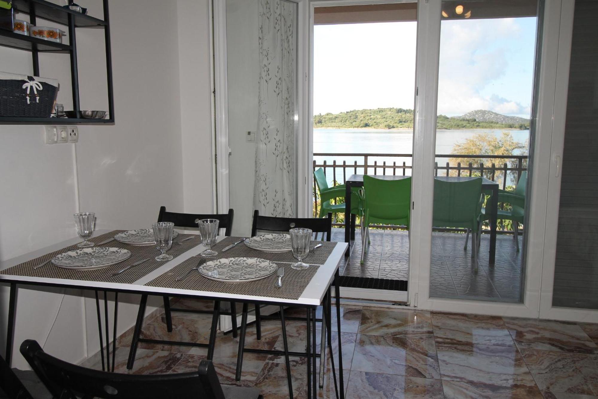 Villa Aurelia Водице Экстерьер фото