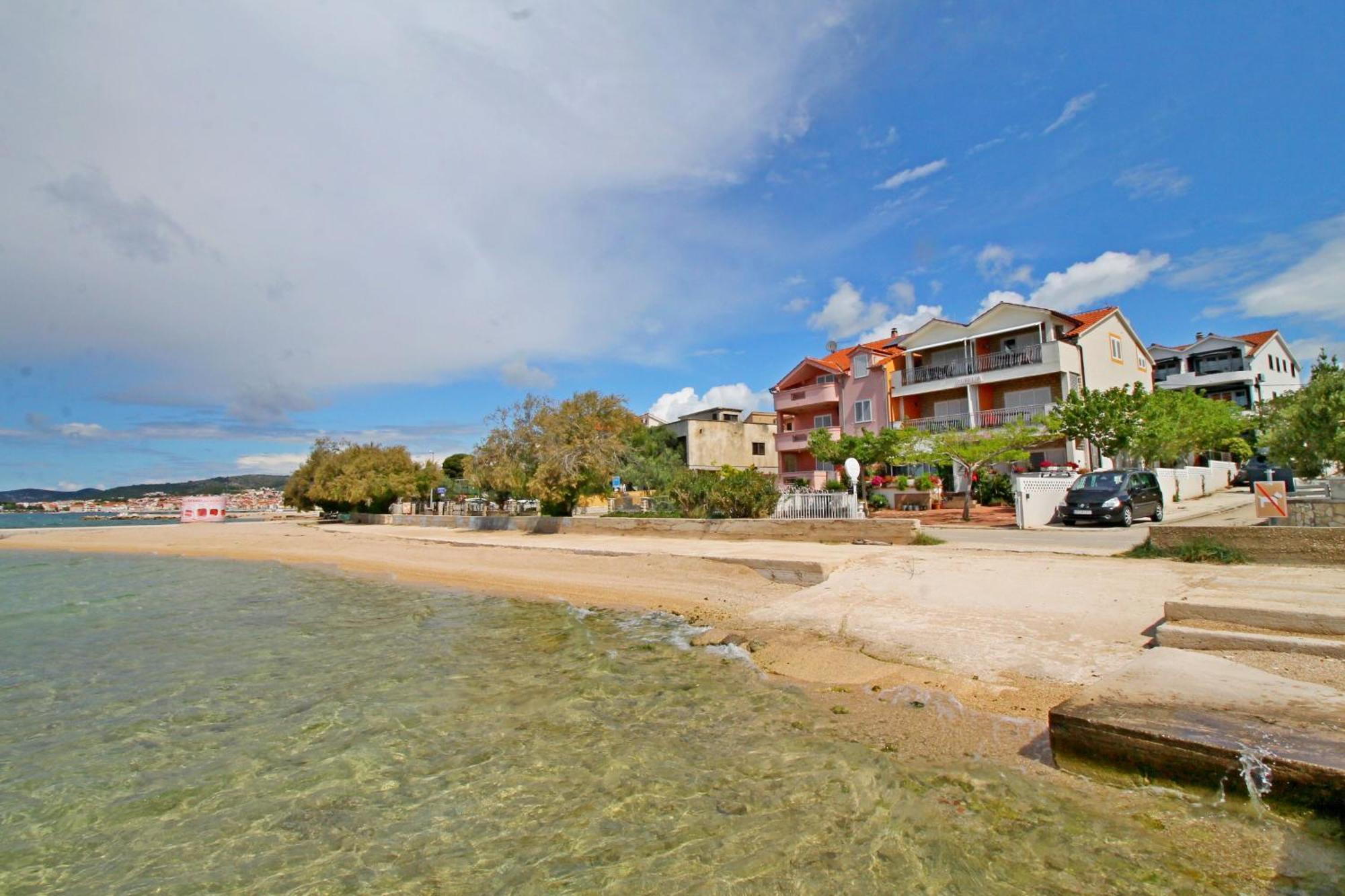 Villa Aurelia Водице Экстерьер фото