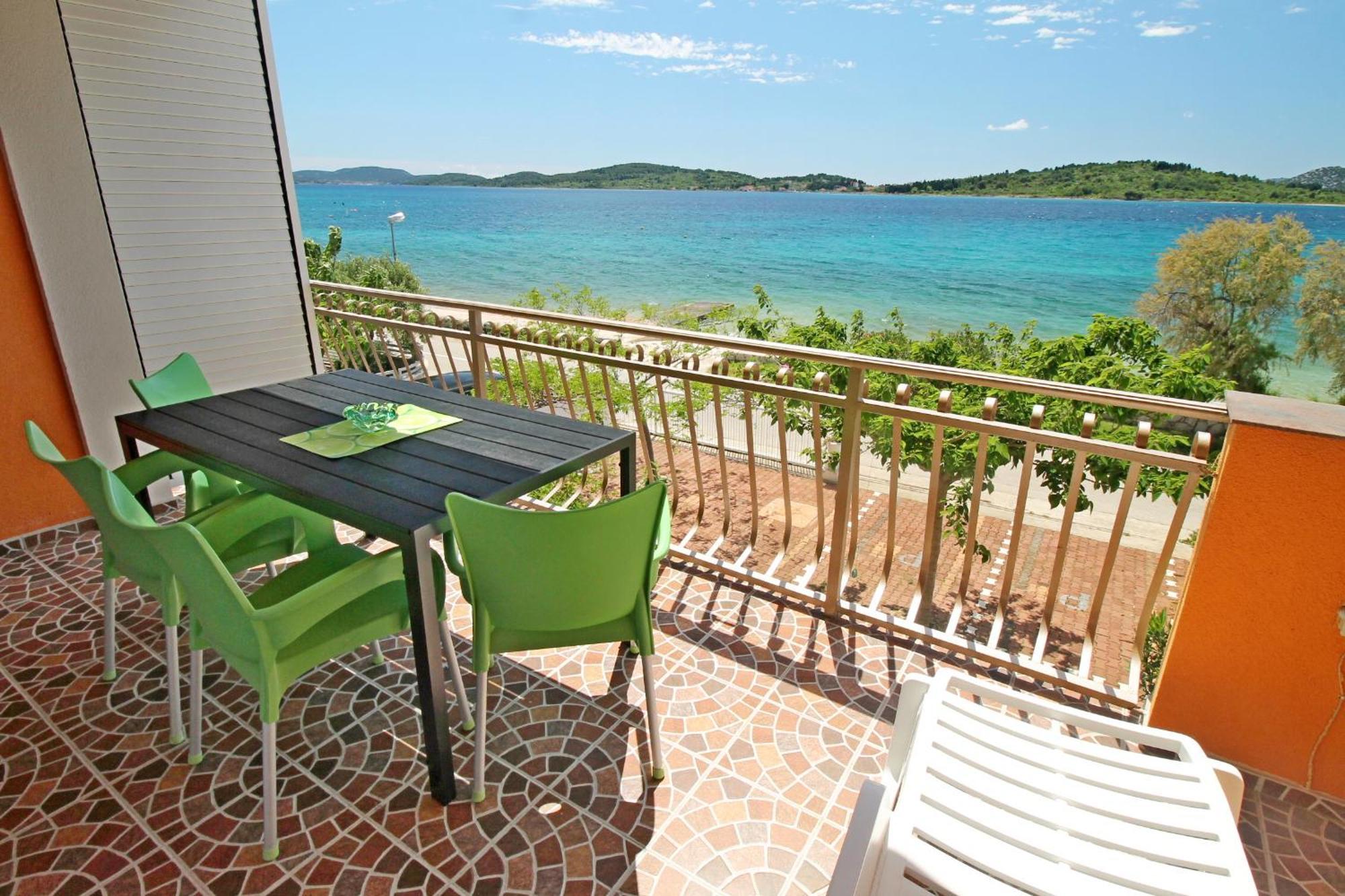Villa Aurelia Водице Экстерьер фото